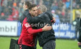 SC Freiburg - SV Werder Bremen