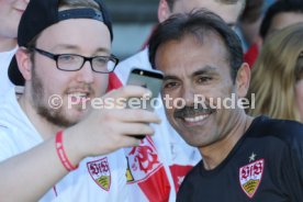 VFB Stuttgart