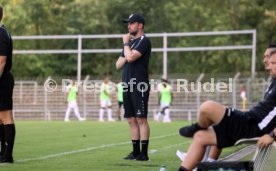 15.07.23 SSV Reutlingen - VfB Stuttgart