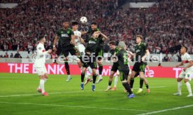 26.02.26 VfB Stuttgart - Celtic Glasgow