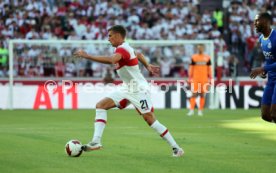 08.08.26 VfB Stuttgart - FC Everton