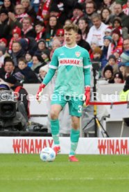 15.02.25 VfB Stuttgart - VfL Wolfsburg