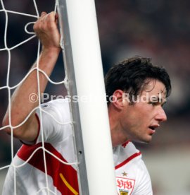 20.10.09 VfB Stuttgart - FC Sevilla