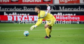 07.05.21 VfB Stuttgart - FC Augsburg