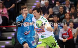 TVB Stuttgart - Frisch Auf G&ouml;ppingen