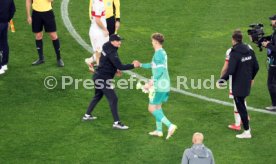 02.04.25 VfB Stuttgart - RB Leipzig