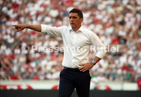 VfB Stuttgart - Atletico Madrid