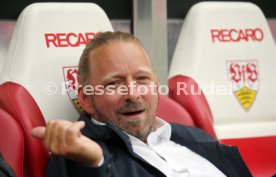 VfB Stuttgart - VfL Wolfsburg