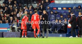 14.02.23 Paris Saint-Germain - FC Bayern M&uuml;nchen