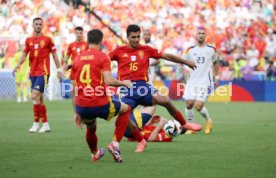 05.07.24 Spanien - Deutschland