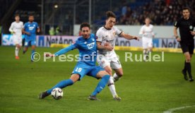 TSG 1899 Hoffenheim - Bayer 04 Leverkusen