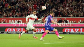 26.10.25 VfB Stuttgart - 1. FSV Mainz 05
