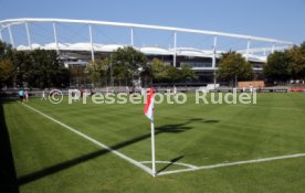 19.09.20 U19 VfB Stuttgart - U19 Eintracht Frankfurt