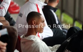 02.08.25 VfB Stuttgart - FC Toulouse