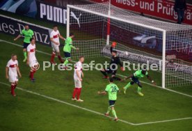 VfB Stuttgart - FC Schalke 04