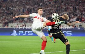 01.10.24 VfB Stuttgart - AC Sparta Prag