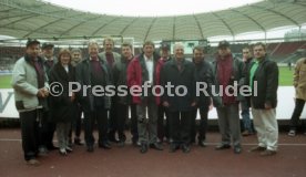 12.04.1997 VfB Stuttgart - FC Hansa Rostock
