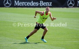 21.07.23 VfB Stuttgart Training