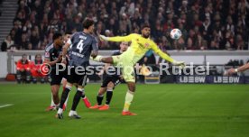 13.01.26 VfB Stuttgart - Eintracht Frankfurt