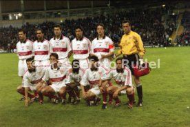 13.05.98 FC Chelsea - VfB Stuttgart