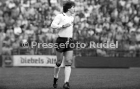 15.05.79 Berti Vogts Abschiedsspiel