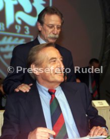 31.10.00 VfB Stuttgart Herbstball