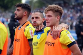 14.06.22 SV Eintracht Trier - Stuttgarter Kickers