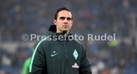 TSG 1899 Hoffenheim - SV Werder Bremen