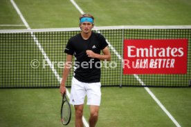 Tennis MercedesCup 2019