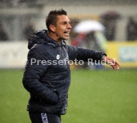 U19 TSG 1899 Hoffenheim - U19 Real Madrid