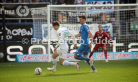 TSG 1899 Hoffenheim - VfL Wolfsburg
