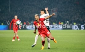 03.06.23 DFB-Pokal Finale RB Leipzig - Eintracht Frankfurt