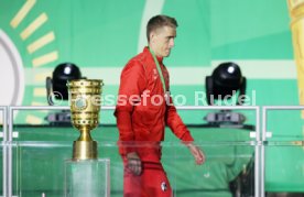 21.05.22 DFB-Pokal Finale SC Freiburg - RB Leipzig