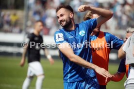 11.05.24 Stuttgarter Kickers - SGV Freiberg