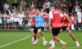 24.08.26 VfB Stuttgart Training