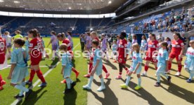 23.08.26 Frauen TSG 1899 Hoffenheim - VfB Stuttgart