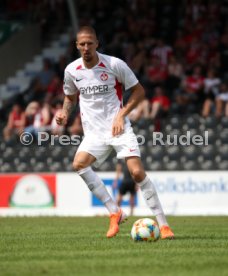 SG Sonnenhof Gro&szlig;aspach - 1. FC Kaiserslautern