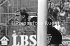 Stuttgarter Kickers - SC Freiburg