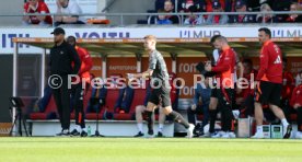 19.04.25 1. FC Heidenheim - FC Bayern München