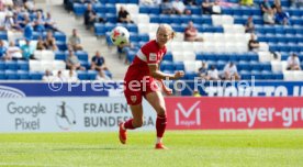23.08.26 Frauen TSG 1899 Hoffenheim - VfB Stuttgart