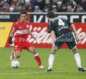 M&ouml;nchengladbach-VFB