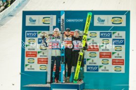 29.12.2025 Vierschanzentournee Skispringen