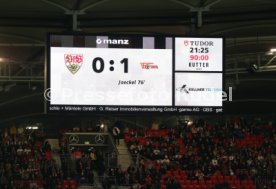 09.10.22 VfB Stuttgart - 1. FC Union Berlin