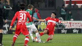 VfB Stuttgart