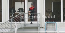 24.11.20 VfB Stuttgart Training