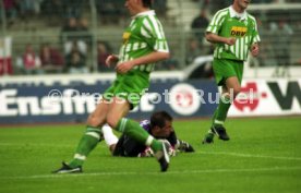 13.05.95 VfB Stuttgart - SV Werder Bremen