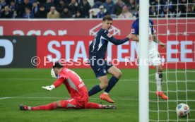 13.12.25 TSG 1899 Hoffenheim - Hamburger SV