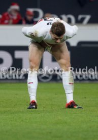 VfB Stuttgart - SV Werder Bremen
