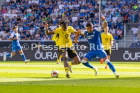 05.09.26 TSG Hoffenheim - Borussia Dortmund
