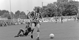 13.08.45 Stuttgarter Kickers - SC Freiburg